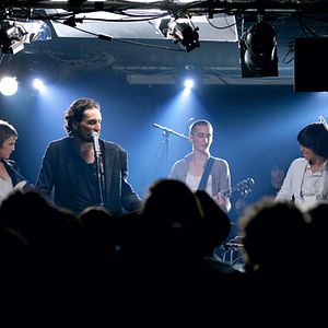 Foto Vincent Elbaz