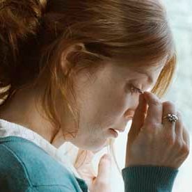 Foto Isabelle Carré