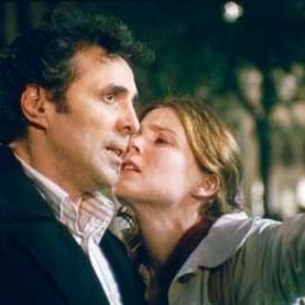 Foto Isabelle Carré