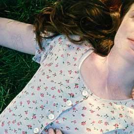 Foto Isabelle Carré