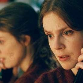 Foto Isabelle Carré