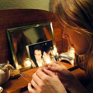 Foto Isabelle Carré