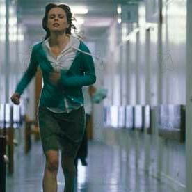 Foto Isabelle Carré