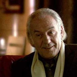 Foto Patrick Bauchau