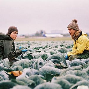 Foto Jasmin Tabatabai