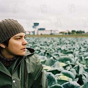 Foto Jasmin Tabatabai