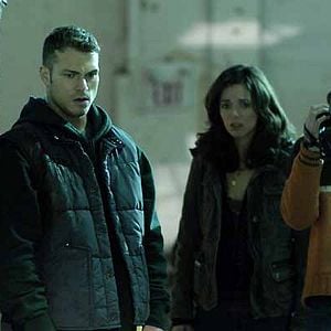 Foto Diário dos Mortos