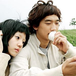 Foto I'm a Cyborg, But That's Ok