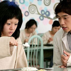 Foto I'm a Cyborg, But That's Ok