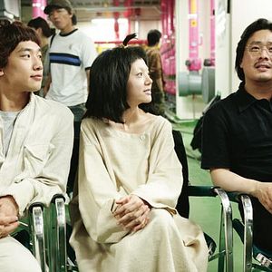 Foto I'm a Cyborg, But That's Ok