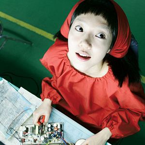 Foto I'm a Cyborg, But That's Ok