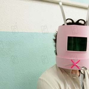 Foto I'm a Cyborg, But That's Ok