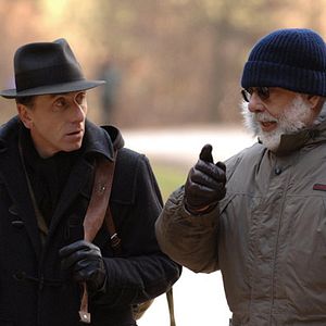 Foto Velha Juventude