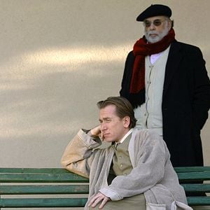 Foto Velha Juventude