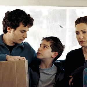 Foto Michael Moshonov