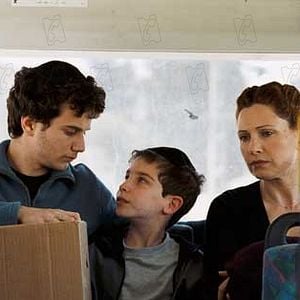 Foto Raphaël Nadjari