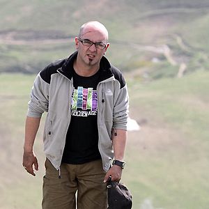 Foto Bruno Solo