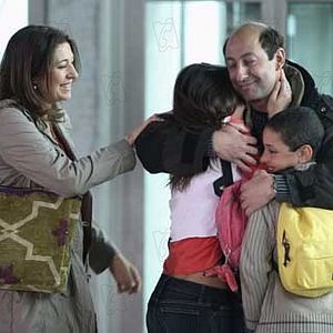 Foto Valérie Benguigui