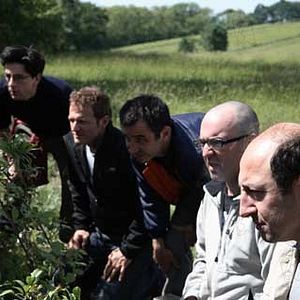 Foto Jean-Noël Brouté