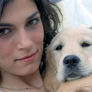 Foto Valeria Solarino