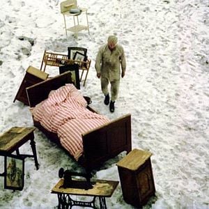 Foto O Baile dos Bombeiros