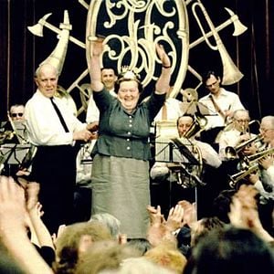 Foto O Baile dos Bombeiros