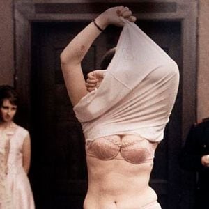 Foto O Baile dos Bombeiros