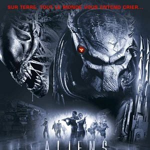 Foto Alien vs. Predador 2