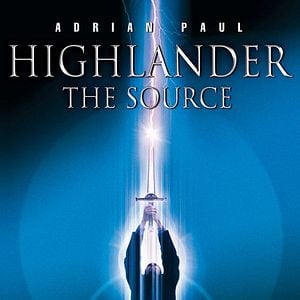 Foto Highlander - A Origem