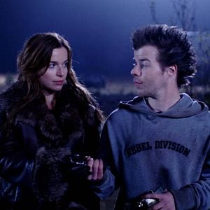 Foto Highlander - A Origem