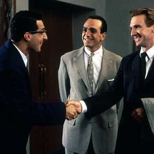 Foto Quiz Show - A Verdade dos Bastidores