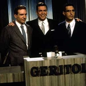 Foto Quiz Show - A Verdade dos Bastidores