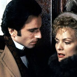 Foto A Época da Inocência