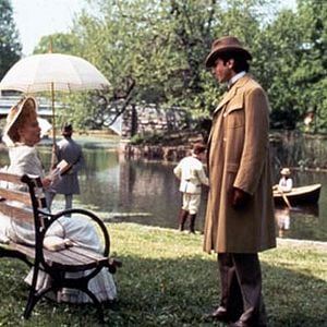 Foto A Época da Inocência