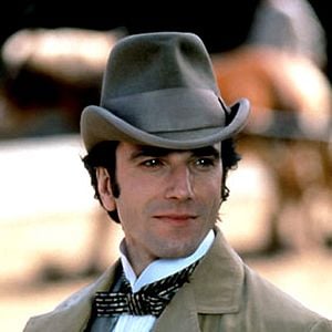 Foto Daniel Day-Lewis