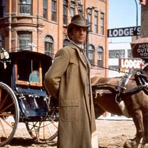 Foto A Época da Inocência