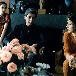 Foto A Sombra da Dúvida