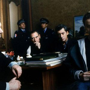 Foto A Sombra da Dúvida