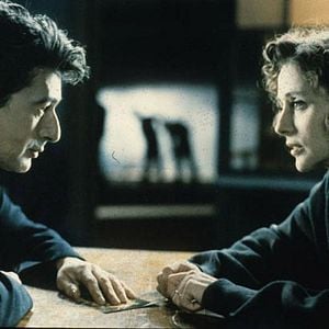 Foto A Sombra da Dúvida