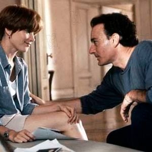 Foto Barbet Schroeder