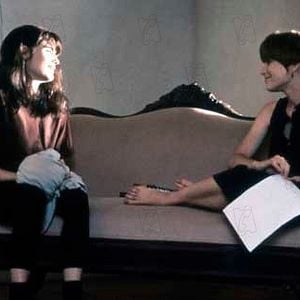 Foto Jennifer Jason Leigh