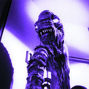 Foto The Outer Limits - 1963