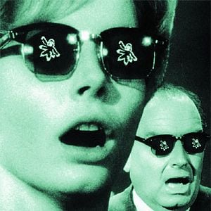 Foto The Outer Limits - 1963