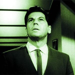 Foto The Outer Limits - 1963