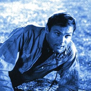 Foto The Outer Limits - 1963