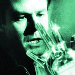 Foto The Outer Limits - 1963