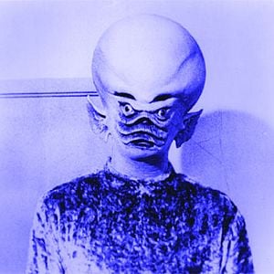 Foto The Outer Limits - 1963