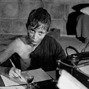 Foto A Infância de Ivan