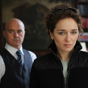 Foto Francesca Comencini