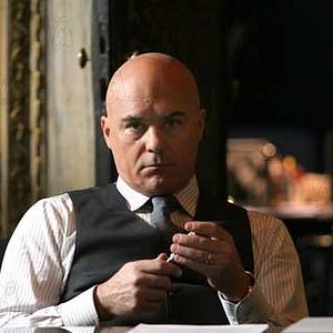 Foto Luca Zingaretti